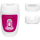Depilator i golarka damska Remington EP7300 E51 EP3 3-in-1 Epilator